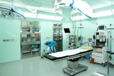 광명성애병원, 환자 안전·감염 예방 NEW START