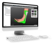 리얼디멘션 메디에이스3D GS인증 1등급 획득
