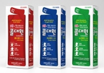 대원제약 짜먹는 감기약 콜대원 미국 시장 진출