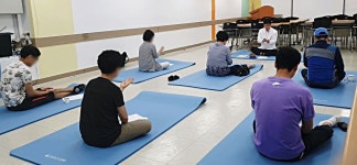 순천향대천안병원 마음챙김 으로 건강을 챙기세요