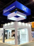 [2019 RSNA] DK메디칼, 인텔리전스 융합 새 가능성 제시