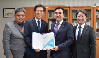 의협 총선기획단, 여당·대안신당과도 정책 협의