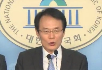 이상이 제주의대 교수, 민주당 비례대표 경선 출마