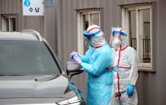 코로나19 총력대응 했지만 돌아온 건 폐원 위기