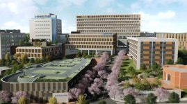 원주세브란스기독병원 새병원 건립한다