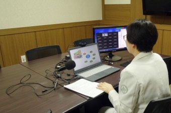 COVID-19, 의과대학 수업도 온라인 시대