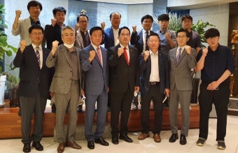 최대집 의협 회장 