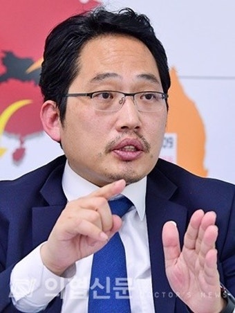 파업 앞둔 최대집 의협 회장 의대 교수들에게 보낸 편지보니?