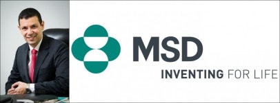 한국 뜨는 아비 벤쇼산 한국MSD 대표…후임자 무거운 짐