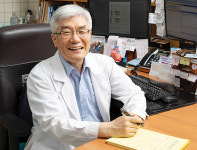 이웃들의 몸과 마음을  보듬는 건강 지킴이