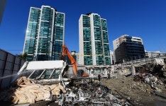 포토뉴스 역사 속으로 사라지는 이촌동 의협회관