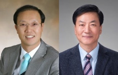 광주광역시의사회 신임회장 박유환-의장 양동호 당선