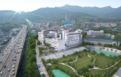 팬더믹 대응 요람 고대의료원 메디사이언스파크 오픈