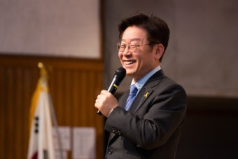 여당 대선후보 '이재명' 확정...공공의대 신설 등 탄력?
