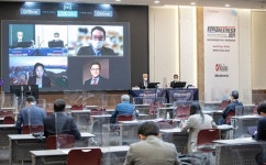 대한마취통증의학회 달라진 학회 위상 실감 
