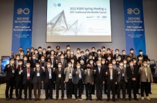 척추신경외과학회, 뉴로스파인 성과 세계에 알렸다