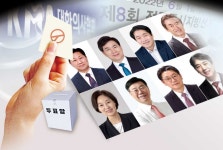 6·1 지방선거, 의사 출신 국회의원·시장·구청장 누가 뛰나?