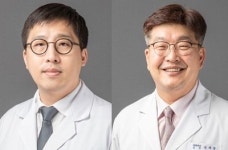 이병훈·심재앙 가천의대 교수팀, 골절학회 올해의 우수 구연상