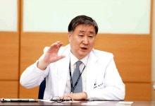 명지의료재단 도약 출발선…연구중심병원 모델 구축