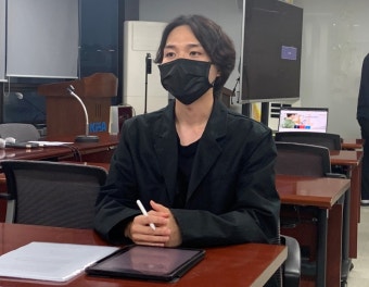 강민구 대전협 신임 회장 