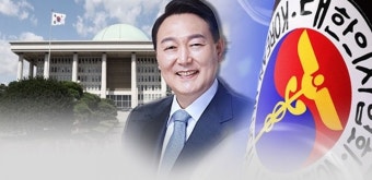 2022년 뉴스결산⑥윤석열 대통령 당선…의협, 새 정부 소통 강화 주력