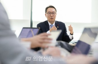 박민수 2차관 