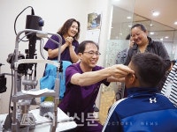 마음을 닦는 걸레