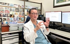 평생을 음악과 함께한 의사, 오재원 교수 이야기