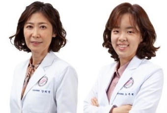 강희정·노주혜 한림의대 교수, 대한수혈학회 '최우수 구연상'