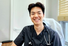의대·대전협·대공협 시절 동분서주 김철수 원장 라떼는!