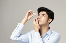 눈빛안과건강식품 | 안구건조증 한 해 250만 명...'인공눈물'로 예방·치료