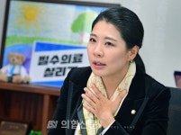 신현영 의원, 한의대 정원 축소 의대정원 증가와 연계하자?