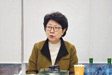 박인숙 전 의원 국회에 의사 정당 만들 것