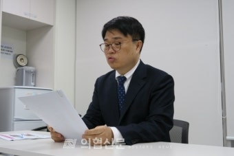 임현택 차기 의협회장 출마의 변 