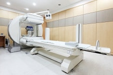 망막모세포종 완치자, 골육종 조기 진단 위해 골 스캔 필요