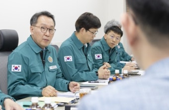 복지부, 의협 비대위 성금모금도 중단 요청 