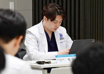 전공의 대표, '환자 15명당 전문의 1명 고용' 등 제안