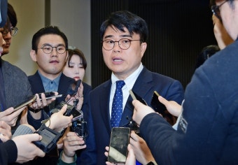 임현택 의협회장 당선인 