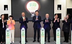 서울시의사회-서울시 저당 식생활 실천 손잡았다