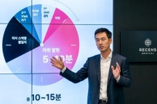 급속 냉각마취 의료기기 신세계 열다