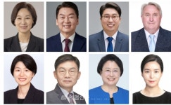 [2024년 10대 뉴스⑦] 22대 국회 개원 의사 출신 의원들에 쏠린 눈