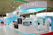 동아참메드 Total Medical Healthcare Company 도약 