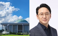 복지위 뉴페이스 천준호 의원, 의료계와 인연 보니?
