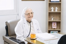 보령의료봉사상 대상에 하이디 브라우크만 원장