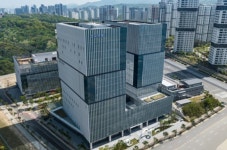 안국약품, 영남지역 산불 피해 복구 물품 기부 