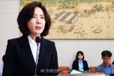 이 대통령, 이진숙 교육부장관 후보자 '지명 철회'