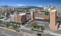 동부제일병원 42주년…3대가 찾는 가족병원 자리매김