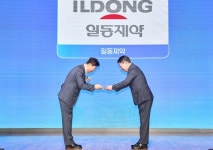 일동제약 대한민국 일·생활 균형 우수 기업 선정