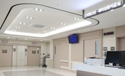 성빈센트병원, 고위험 산모·태아 집중치료실 개소