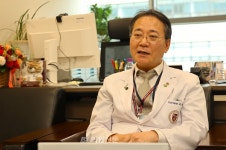 이성우 중앙손상관리센터장 손상은 운이 나빠 생기지 않는다